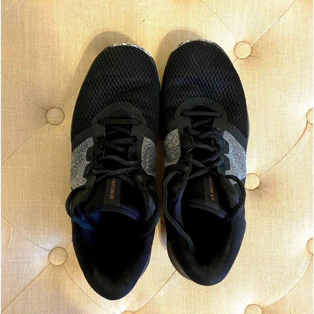 Air Precision IIs Nike Women’s Basketball shoes
